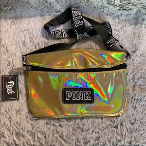 Victoria Secret Pink Fanny Pack